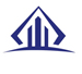 河口水疗酒店 Logo